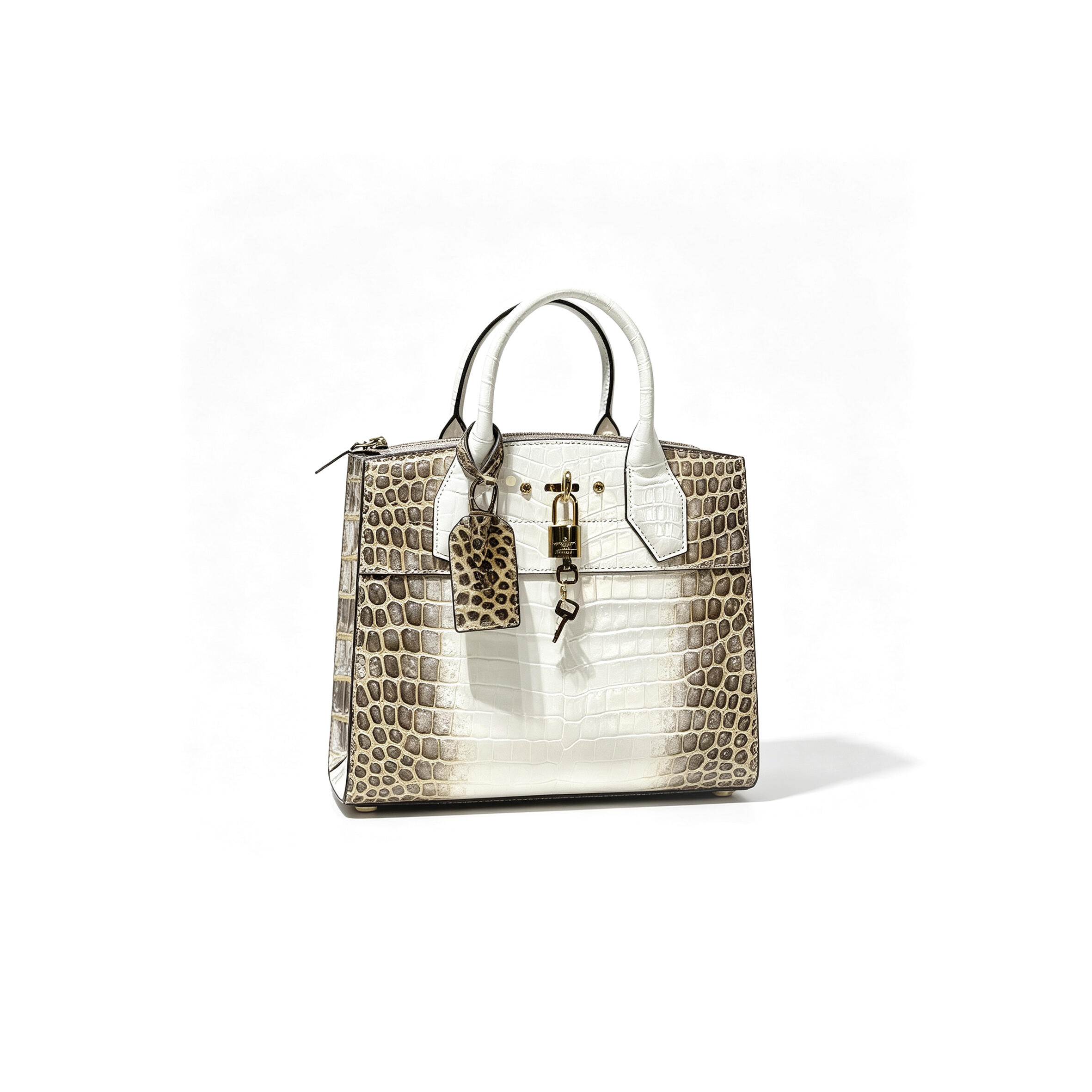 l0vis Vvtt0n city steamer pm n99380 (26*23*13cm)
